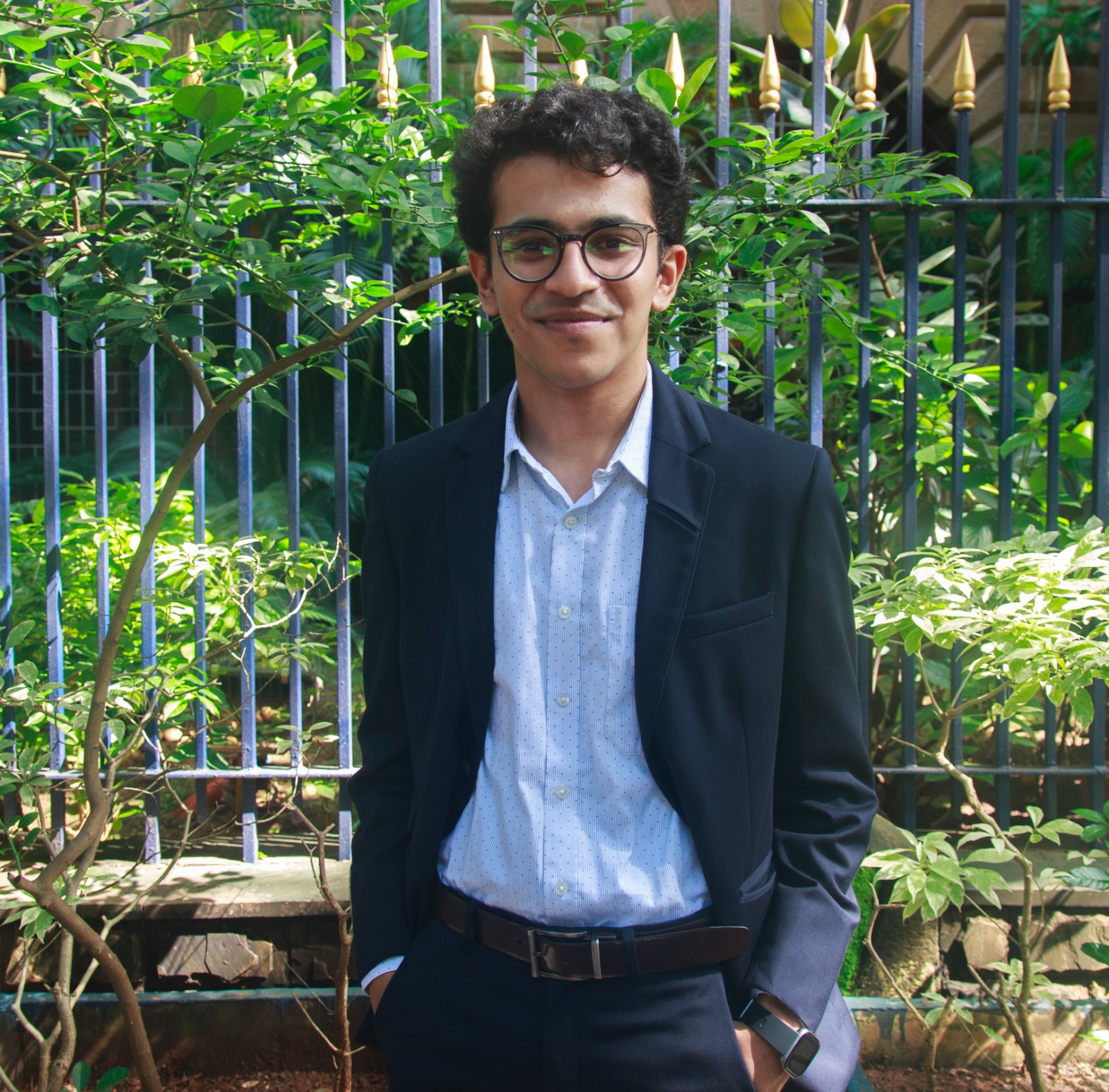 Mr. Atharv Vijayvargiya