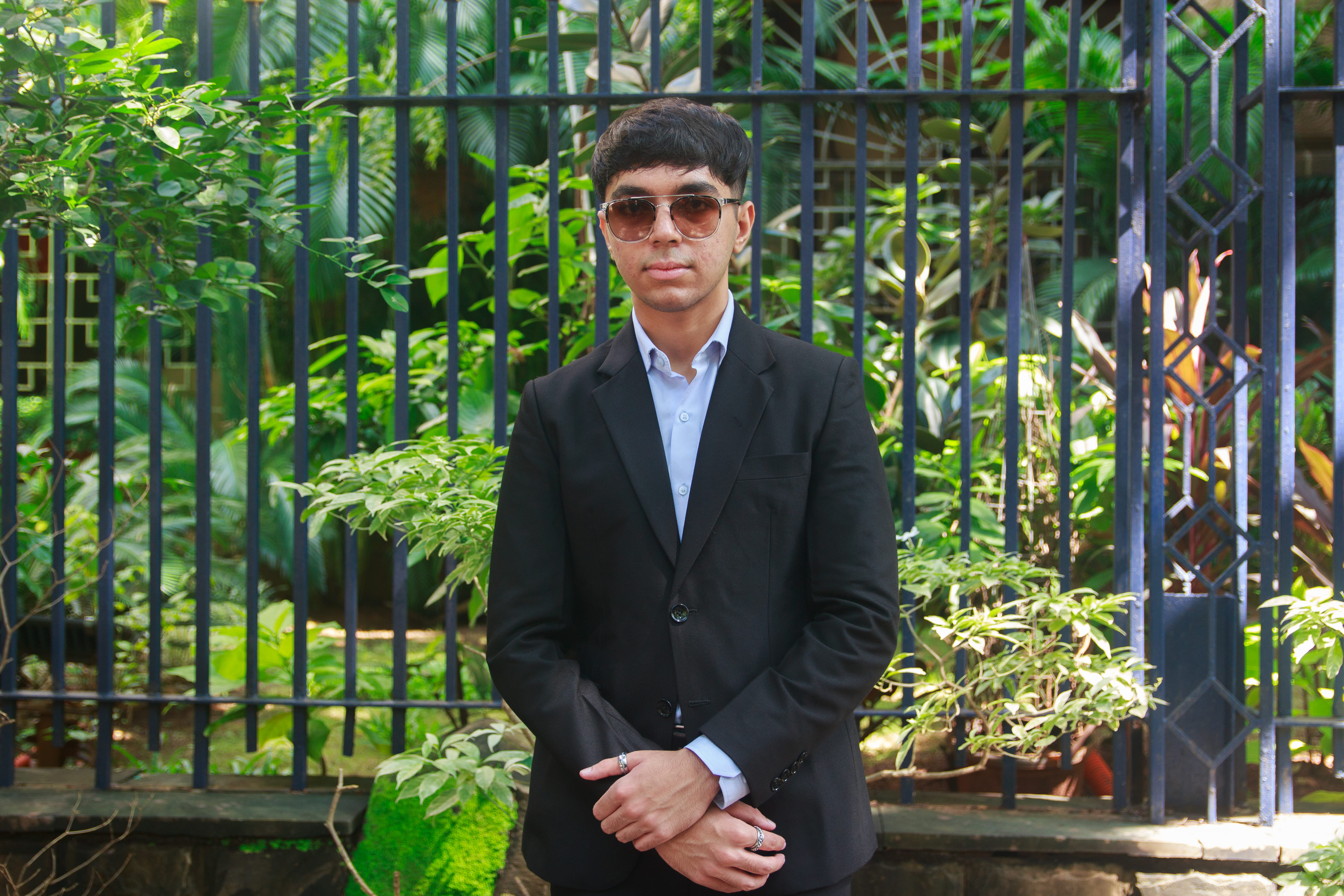 Mr. Pankaj Mirchandani