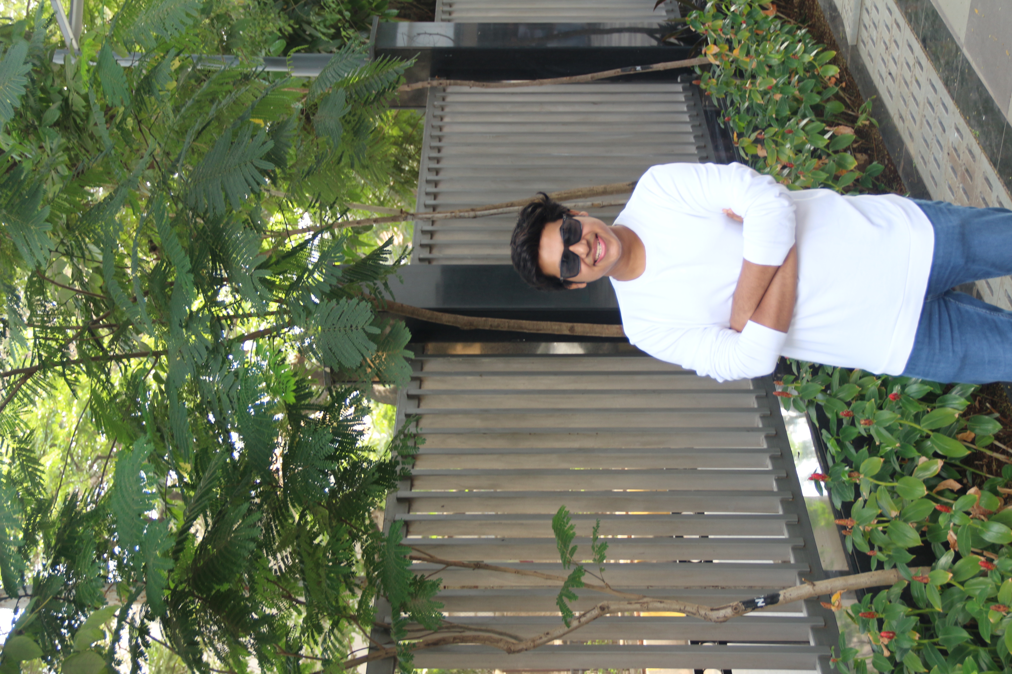 Mr. Rajveer Jiwrajka