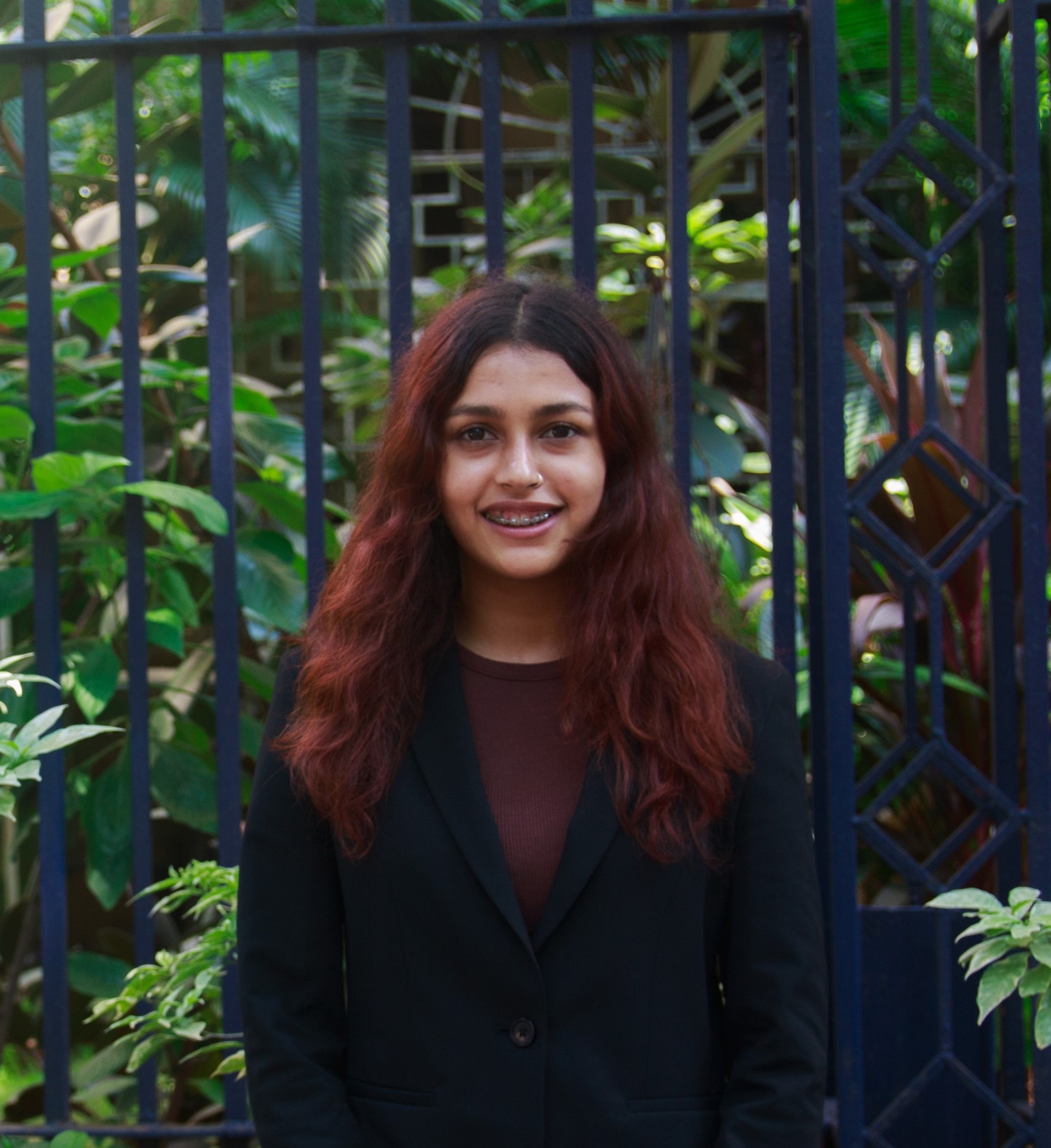 Ms. Tanishkka Rathod